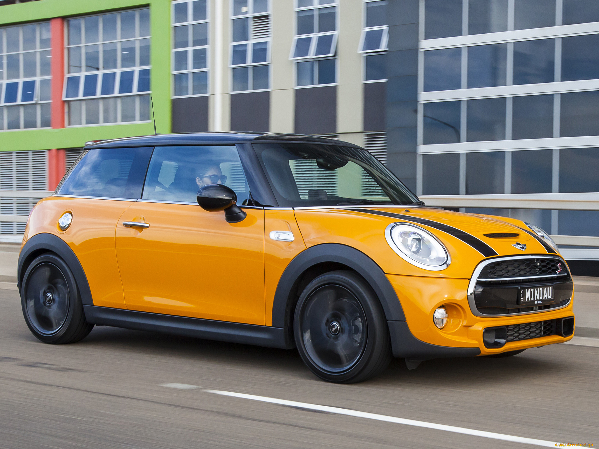 , mini, f56, , 2014, au-spec, s, cooper